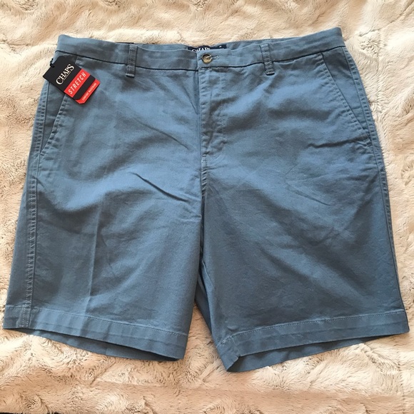 Chaps Shorts - Picture 1 of 3